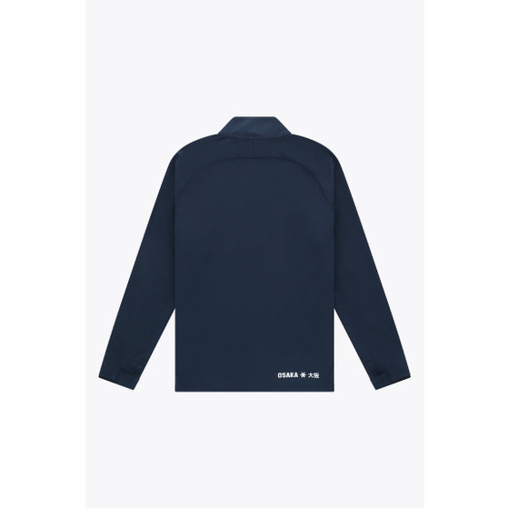 Osaka Pro Training Half Zip Sweater Junior