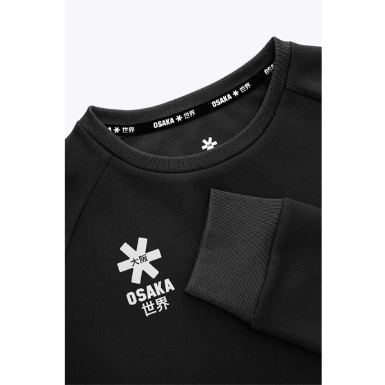 Osaka Pro Training Sweater Junior