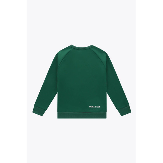 Osaka Pro Training Sweater Junior