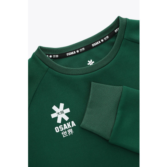 Osaka Pro Training Sweater Junior