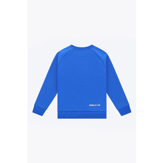 Osaka Pro Training Sweater Junior