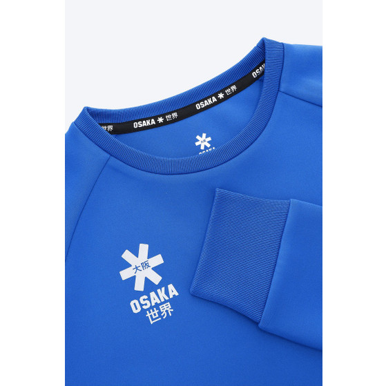 Osaka Pro Training Sweater Junior