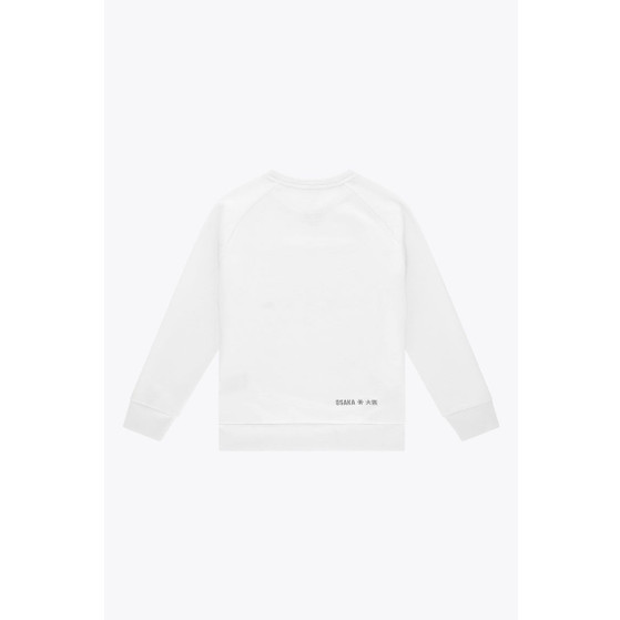 Osaka Pro Training Sweater Junior