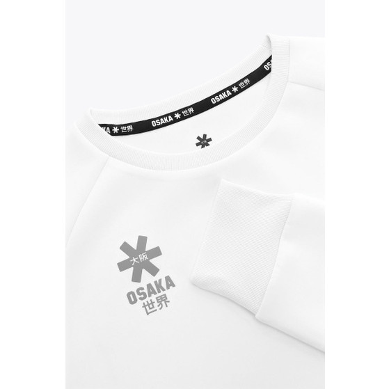 Osaka Pro Training Sweater Junior