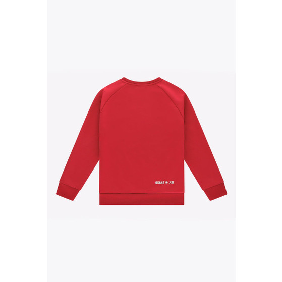 Osaka Pro Training Sweater Junior