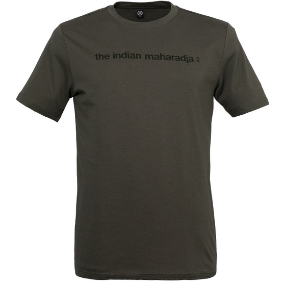 Indian Maharadja Goa Urban Tröja Herr