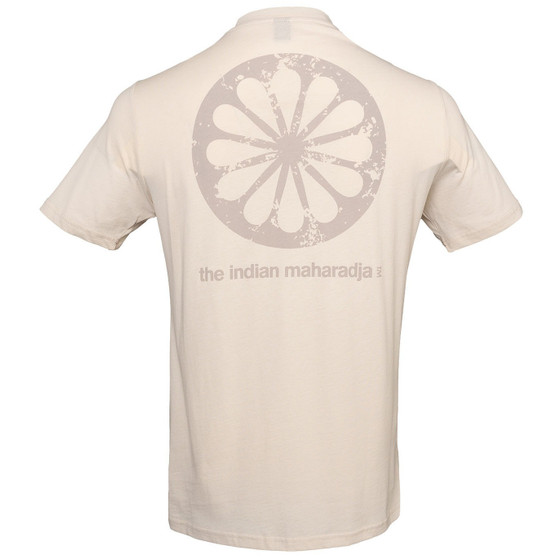 Indian Maharadja Goa Urban Tröja Herr