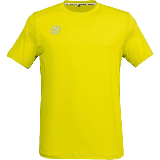 The Indian Maharadja Goa Dry Touch Shirt Heren