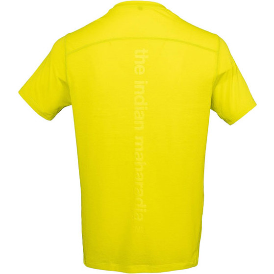 The Indian Maharadja Goa Dry Touch Shirt Heren