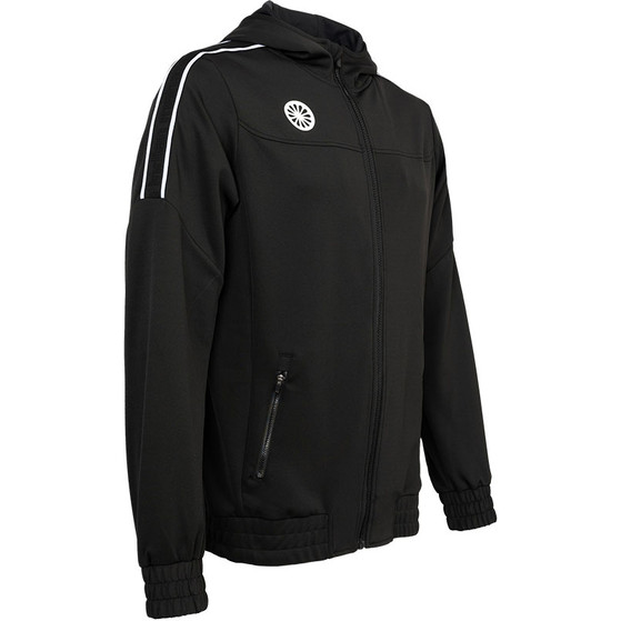 Indian Maharadja Jaipur Trainingspak Hooded Heren