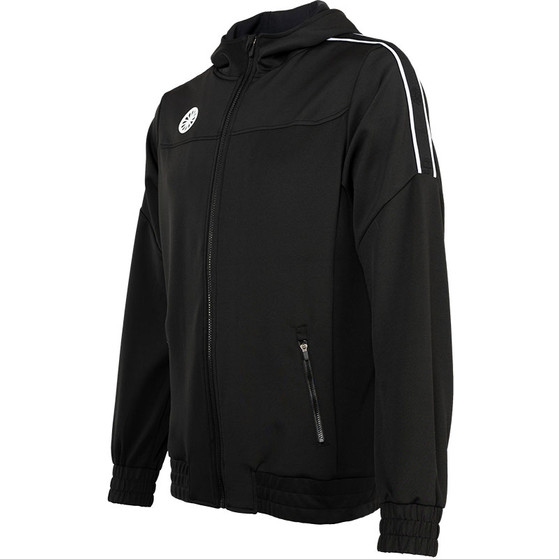 Indian Maharadja Jaipur Trainingspak Hooded Heren