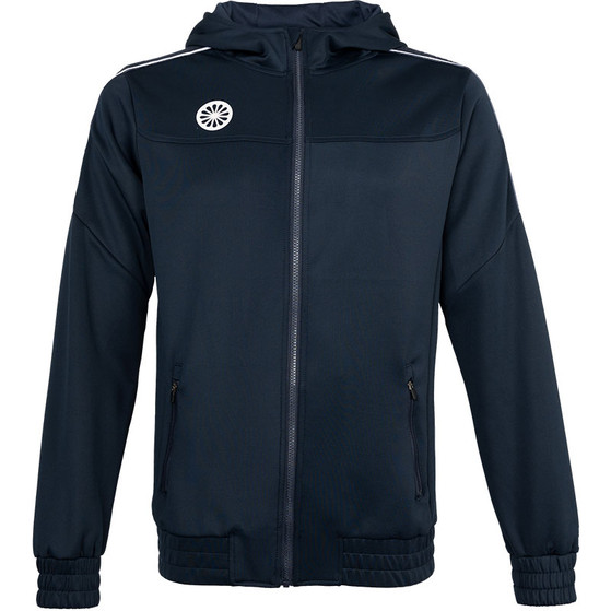 Indian Maharadja Jaipur Hooded Jacket Herren