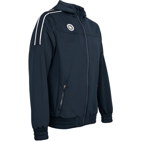 Indian Maharadja Jaipur Hooded Jacket Herren