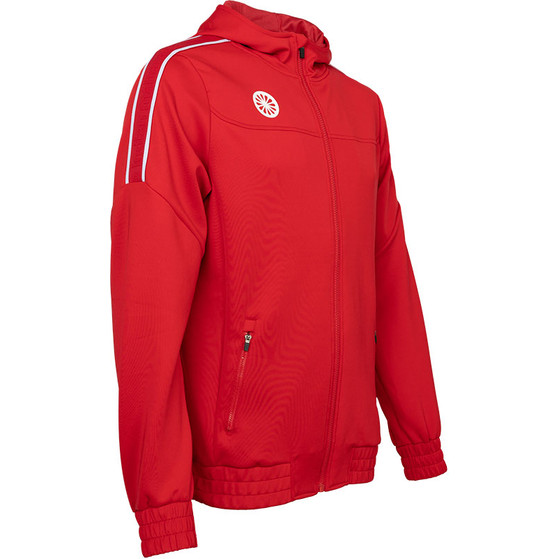 Indian Maharadja Jaipur Hooded Jacket Herren