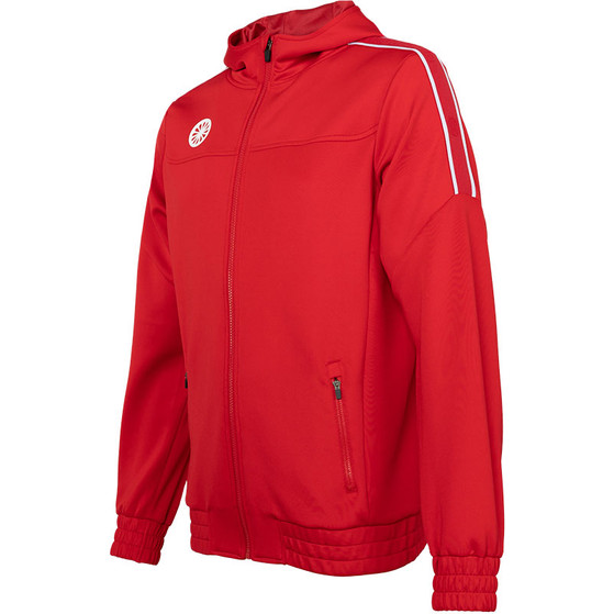 Indian Maharadja Jaipur Hooded Jacket Herren