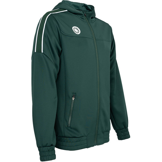 Indian Maharadja Jaipur Trainingspak Hooded Heren
