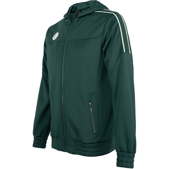 Indian Maharadja Jaipur Trainingspak Hooded Heren