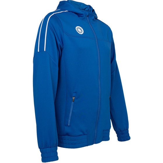 Indian Maharadja Jaipur Trainingspak Hooded Heren