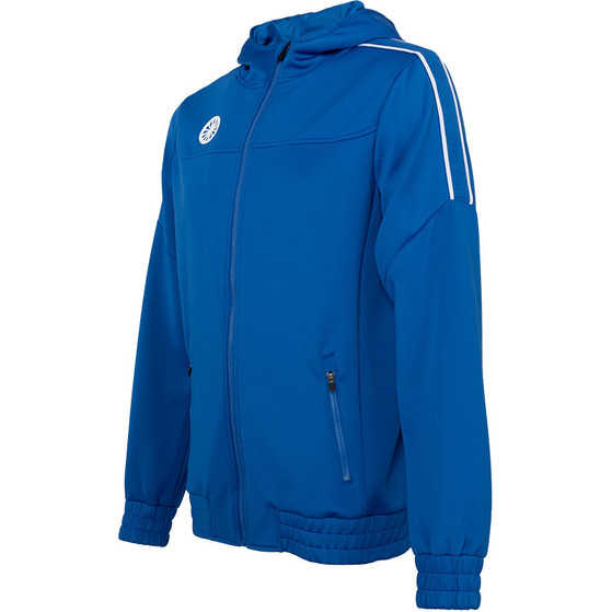 Indian Maharadja Jaipur Hooded Jacket Herren