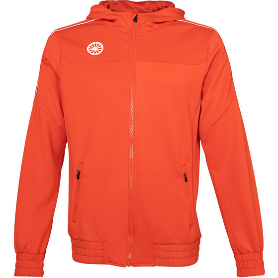 Indian Maharadja Jaipur Hooded Jacket Herren