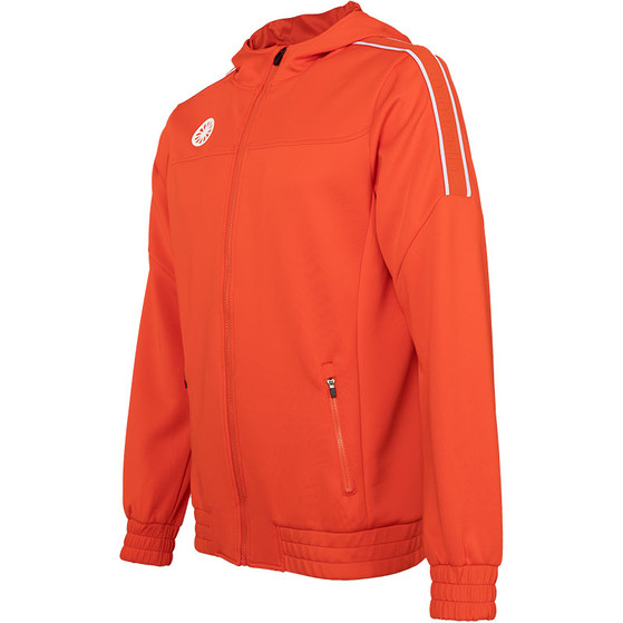 Indian Maharadja Jaipur Hooded Jacket Herren