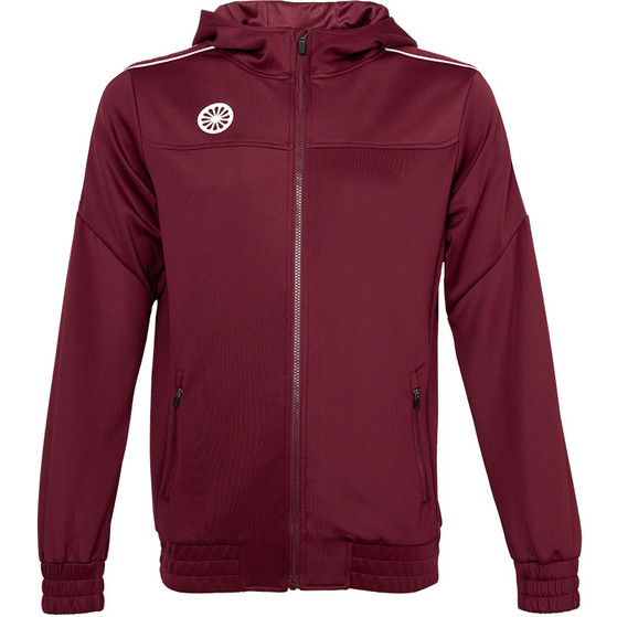 Indian Maharadja Jaipur Hooded Jacket Herren