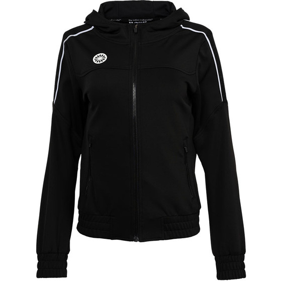 Indian Maharadja Jaipur Trainingspak Hooded Dames