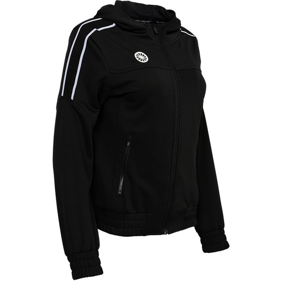 Indian Maharadja Jaipur Trainingspak Hooded Dames