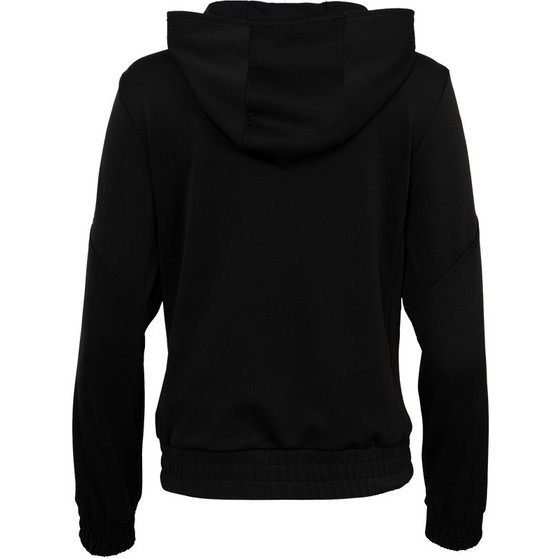 Indian Maharadja Jaipur Trainingspak Hooded Dames