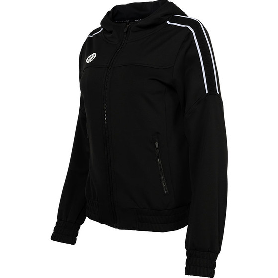Indian Maharadja Jaipur Trainingspak Hooded Dames