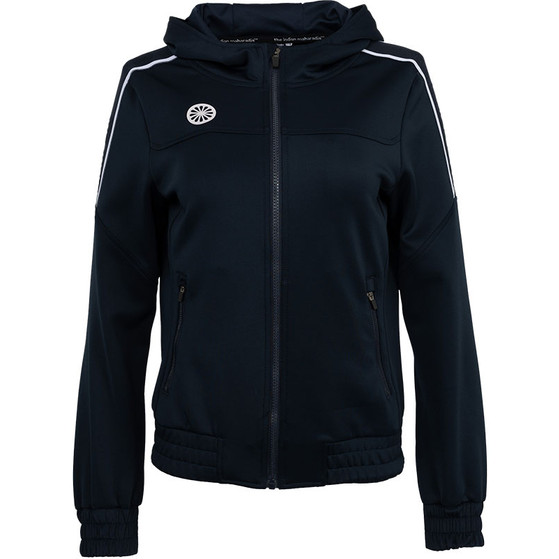 Indian Maharadja Jaipur Trainingspak Hooded Dames
