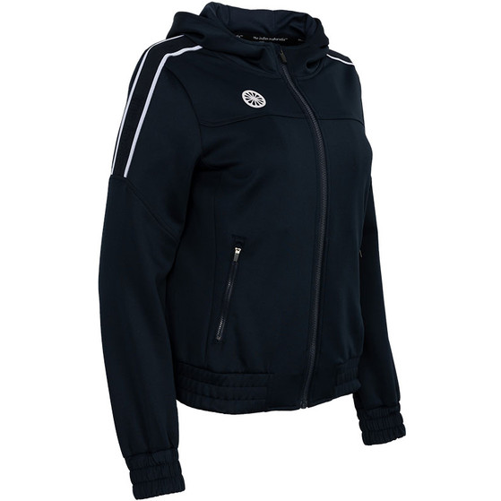 Indian Maharadja Jaipur Trainingspak Hooded Dames