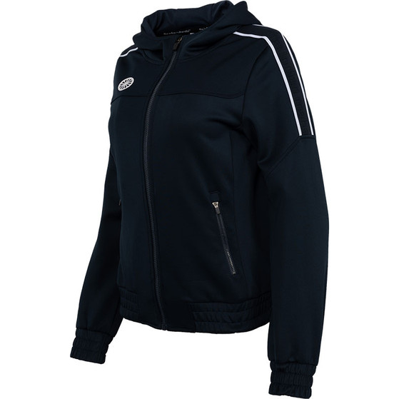 Indian Maharadja Jaipur Trainingspak Hooded Dames