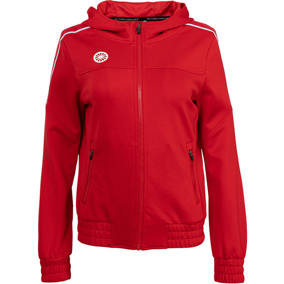 Indian Maharadja Jaipur Trainingspak Hooded Dames
