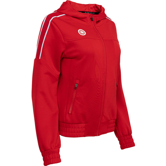 Indian Maharadja Jaipur Trainingspak Hooded Dames
