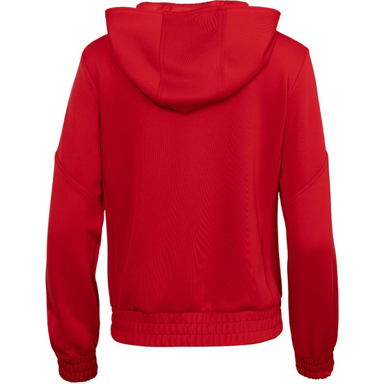Indian Maharadja Jaipur Trainingspak Hooded Dames