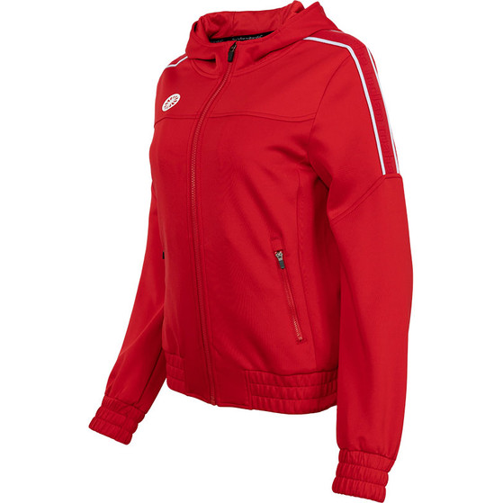 Indian Maharadja Jaipur Trainingspak Hooded Dames