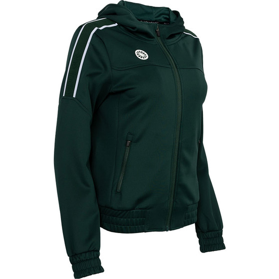 Indian Maharadja Jaipur Trainingspak Hooded Dames