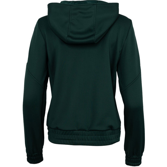Indian Maharadja Jaipur Trainingspak Hooded Dames