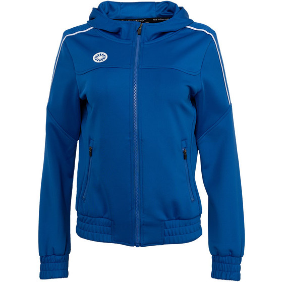 Indian Maharadja Jaipur Trainingspak Hooded Dames