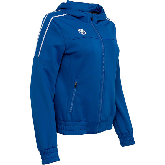 Indian Maharadja Jaipur Trainingspak Hooded Dames