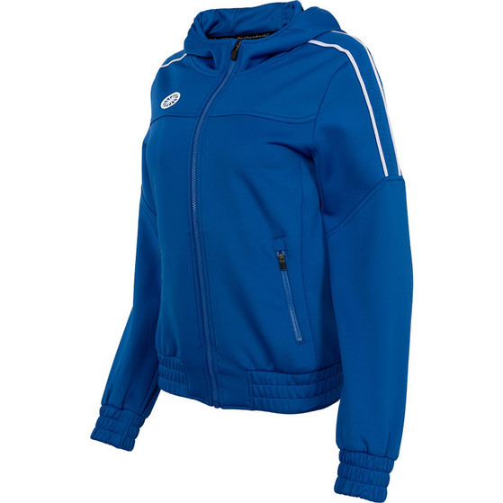 Indian Maharadja Jaipur Trainingspak Hooded Dames