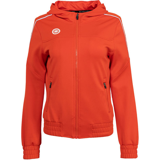 Indian Maharadja Jaipur Trainingspak Hooded Dames