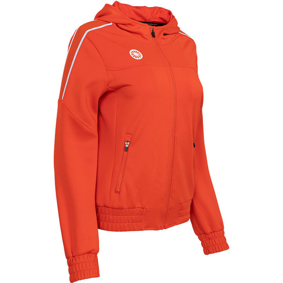 Indian Maharadja Jaipur Trainingspak Hooded Dames