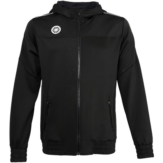 Indian Maharadja Jaipur Trainingspak Hooded Junior