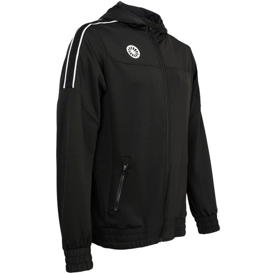 Indian Maharadja Jaipur Trainingspak Hooded Junior