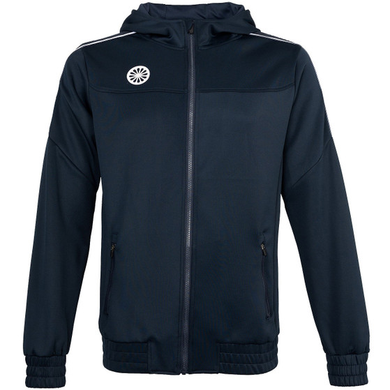 Indian Maharadja Jaipur Trainingspak Hooded Junior