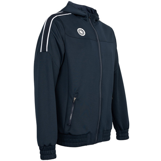 Indian Maharadja Jaipur Trainingspak Hooded Junior
