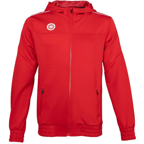 Indian Maharadja Jaipur Trainingspak Hooded Junior