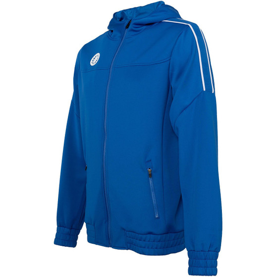 Indian Maharadja Jaipur Hooded Jacket Junior